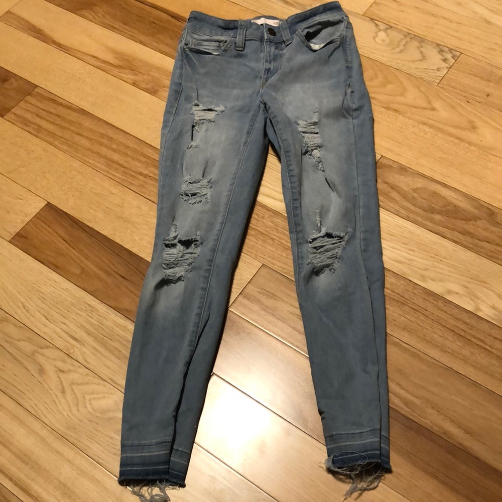 SO jeans